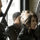 The Kingsglaive members who survived the initial battle. Seriously, tell me that SE didn’t originally want Nyx (far left) to be played by Ben Affleck. If Aaron Paul wasn’t second choice, I’ll eat my Battle Boots.
